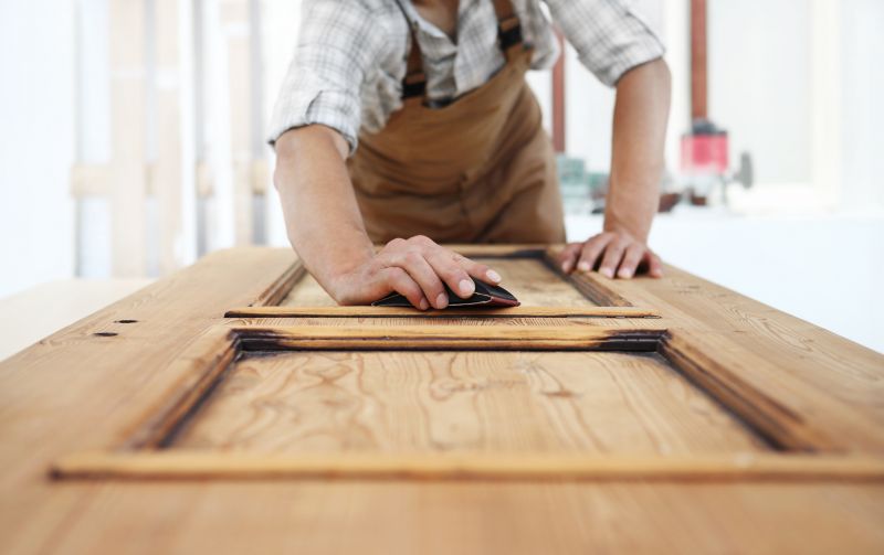 Cost of Wood Stripping — Cost of Wood Stripping