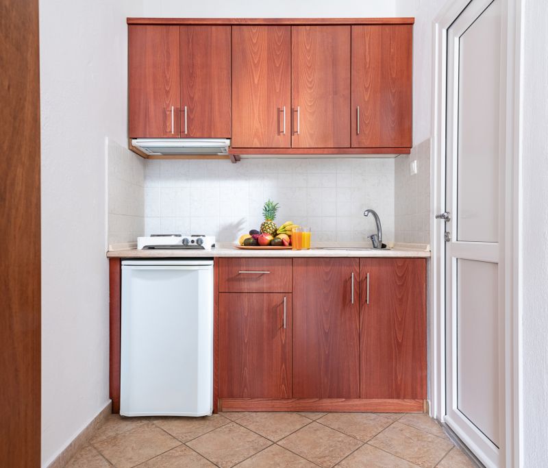 Cupboard Refinishing in Cincinnati, OH