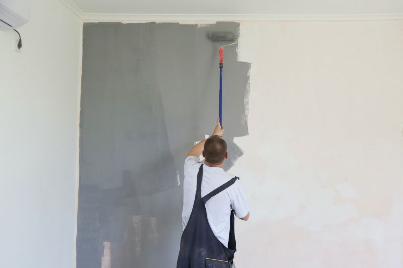 Renovation Painting in Kansas City, KS