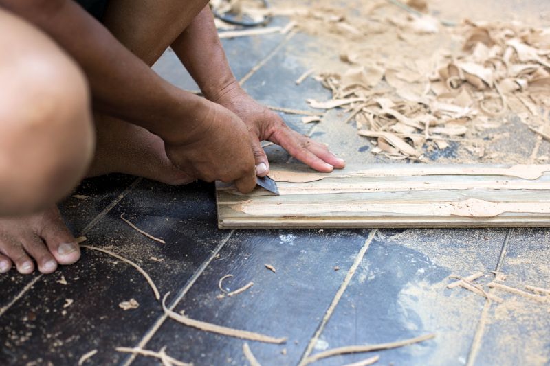 Quick Maintenance Habit