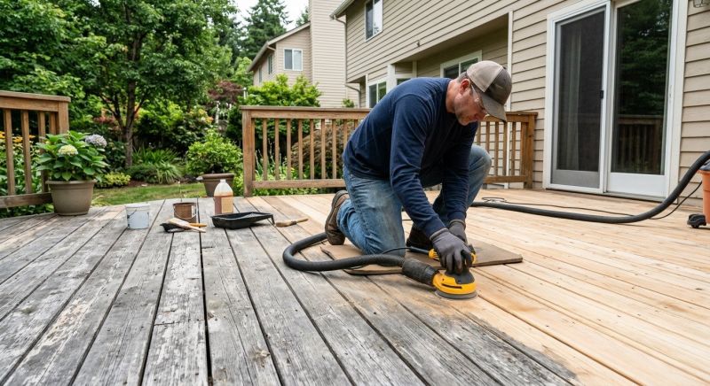 Paint Removal Service